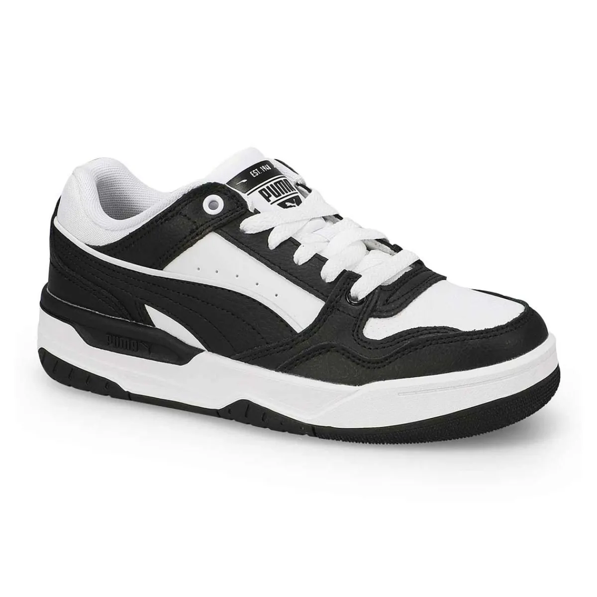 Puma Rebound Retro Kids|Kids/BOY Sneakers And Athletic|Sneakers And Athletic