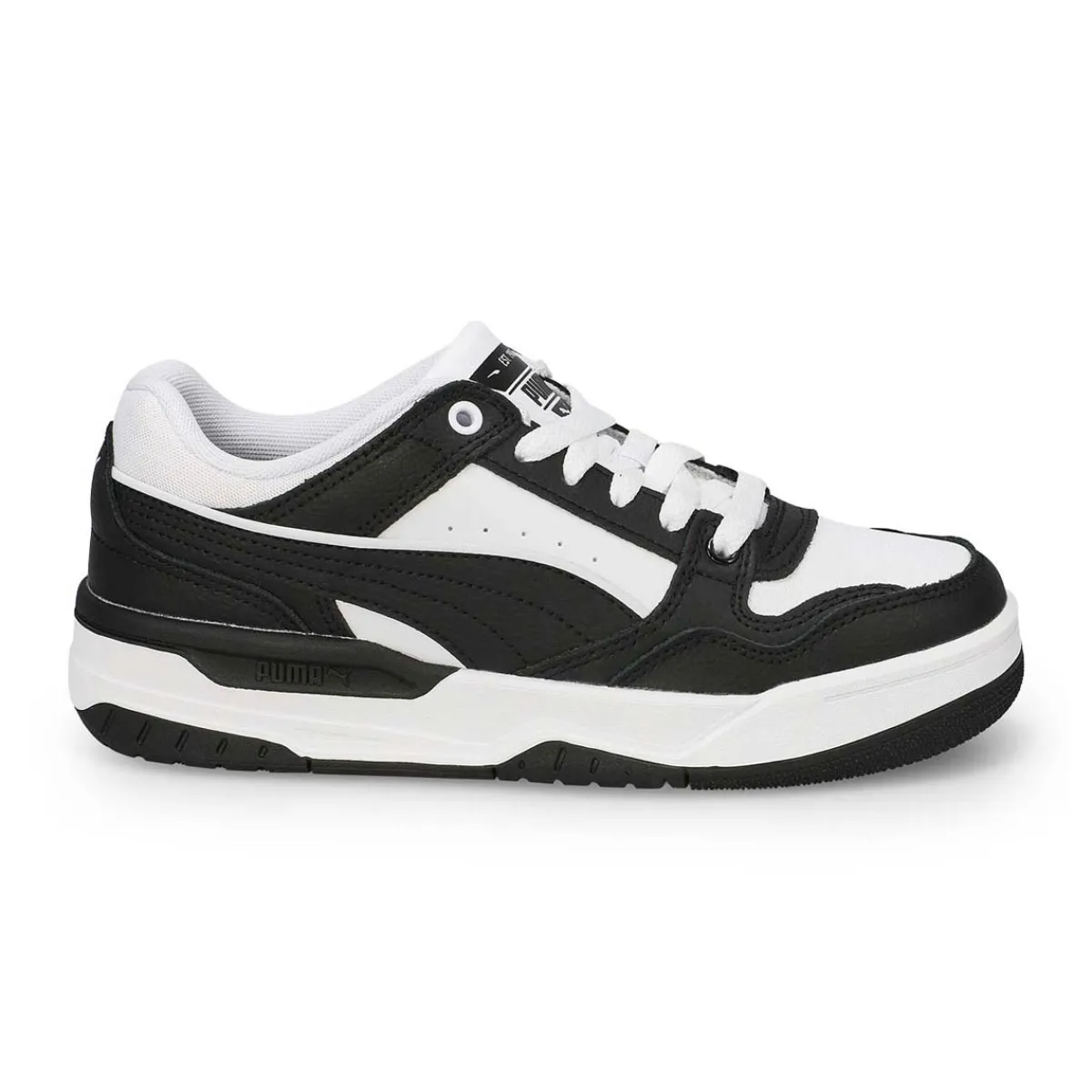 Puma Rebound Retro Kids|Kids/BOY Sneakers And Athletic|Sneakers And Athletic