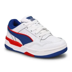 Puma Rebound Retro Kids|Kids/BOY Sneakers And Athletic|Sneakers And Athletic
