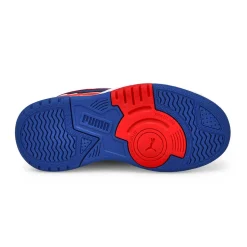 Puma Rebound Retro Kids|Kids/BOY Sneakers And Athletic|Sneakers And Athletic