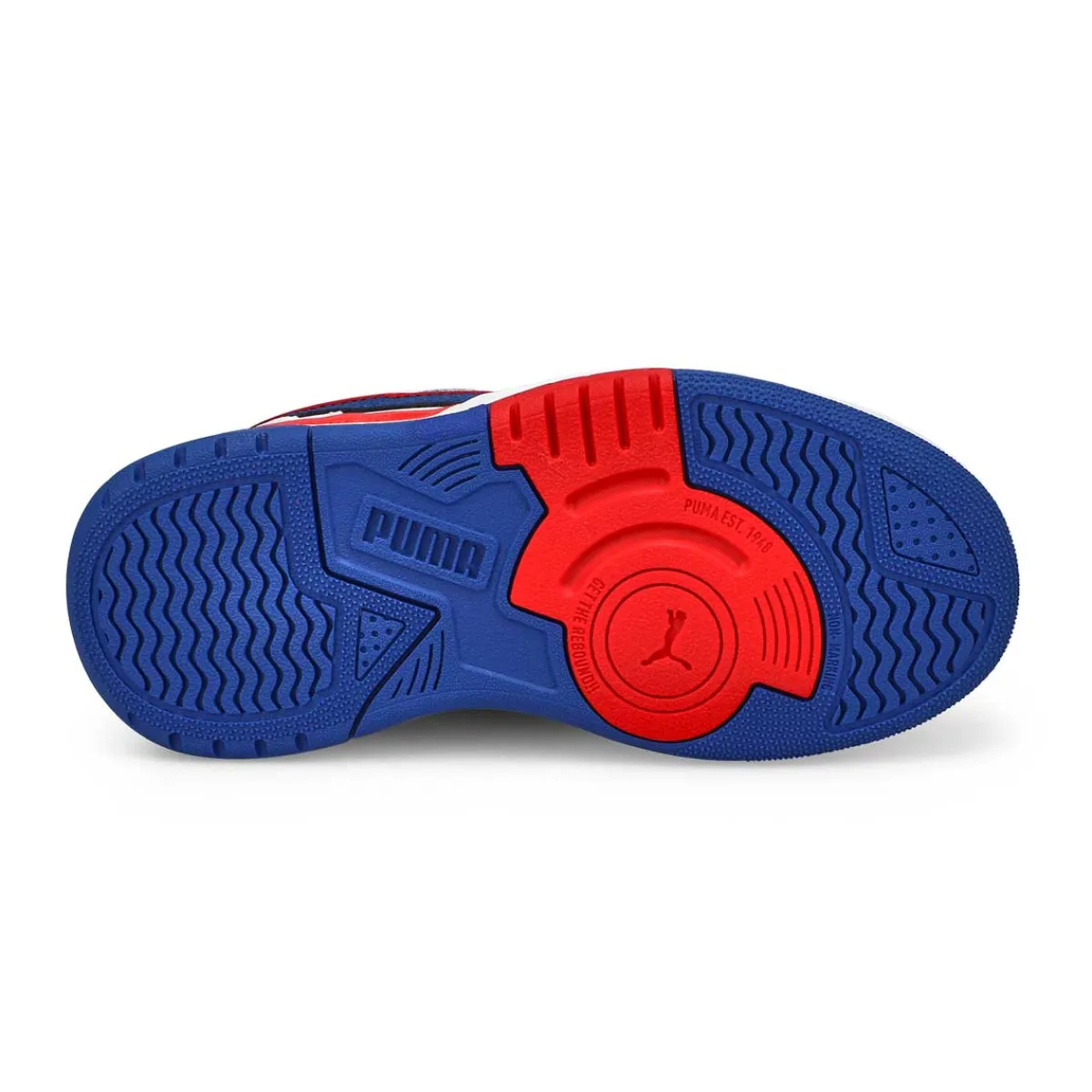 Puma Rebound Retro Kids|Kids/BOY Sneakers And Athletic|Sneakers And Athletic