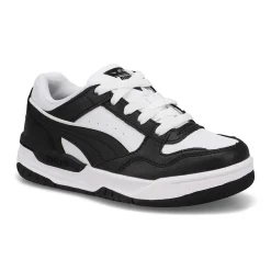 Puma Rebound Retro Kids|Kids/BOY Sneakers And Athletic|Sneakers And Athletic