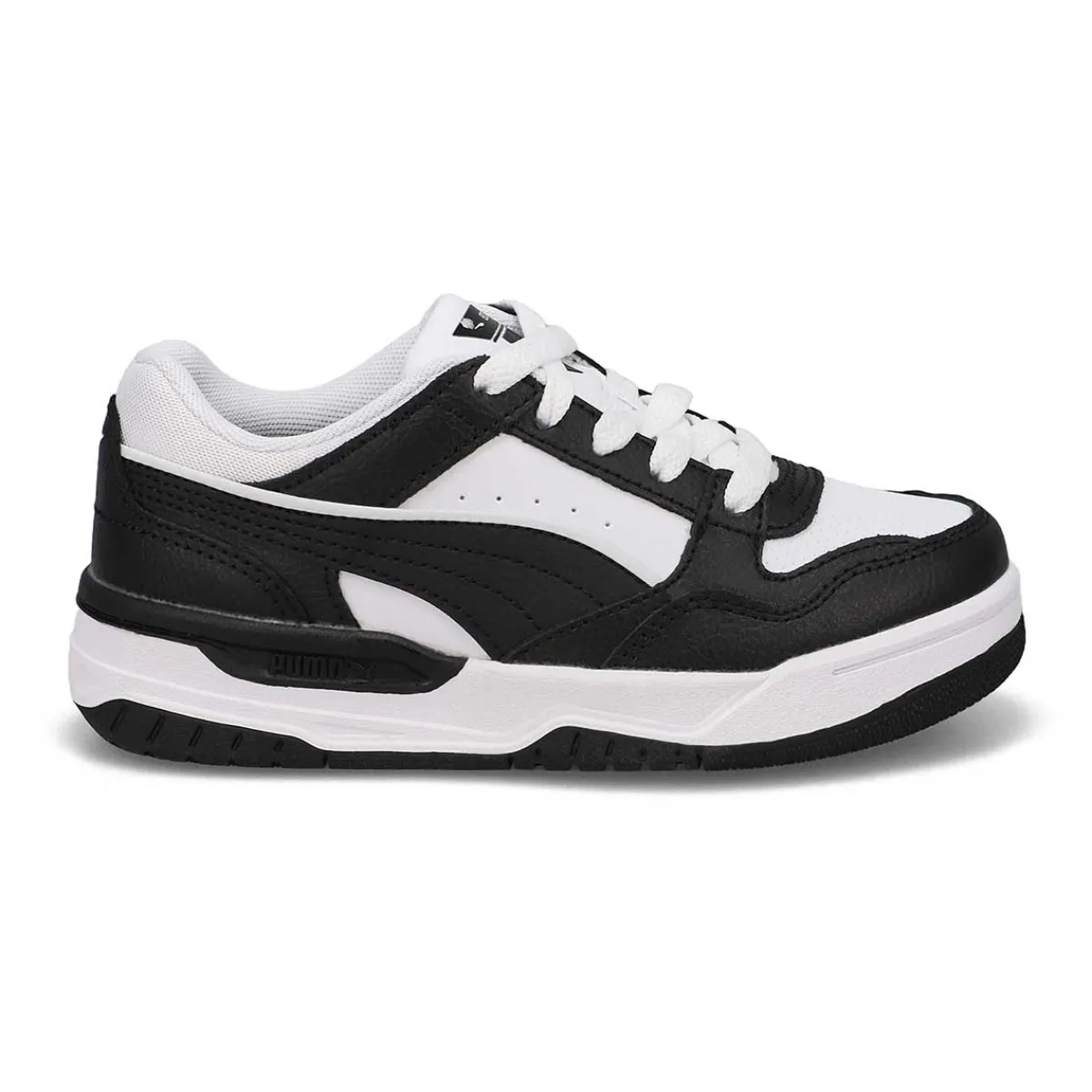 Puma Rebound Retro Kids|Kids/BOY Sneakers And Athletic|Sneakers And Athletic