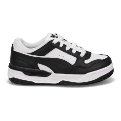 Puma Rebound Retro Kids|Kids/BOY Sneakers And Athletic|Sneakers And Athletic