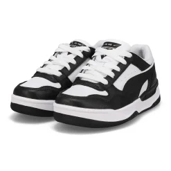 Puma Rebound Retro Kids|Kids/BOY Sneakers And Athletic|Sneakers And Athletic