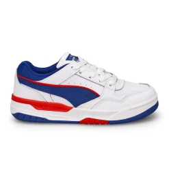 Puma Rebound Retro Kids|Kids/BOY Sneakers And Athletic|Sneakers And Athletic
