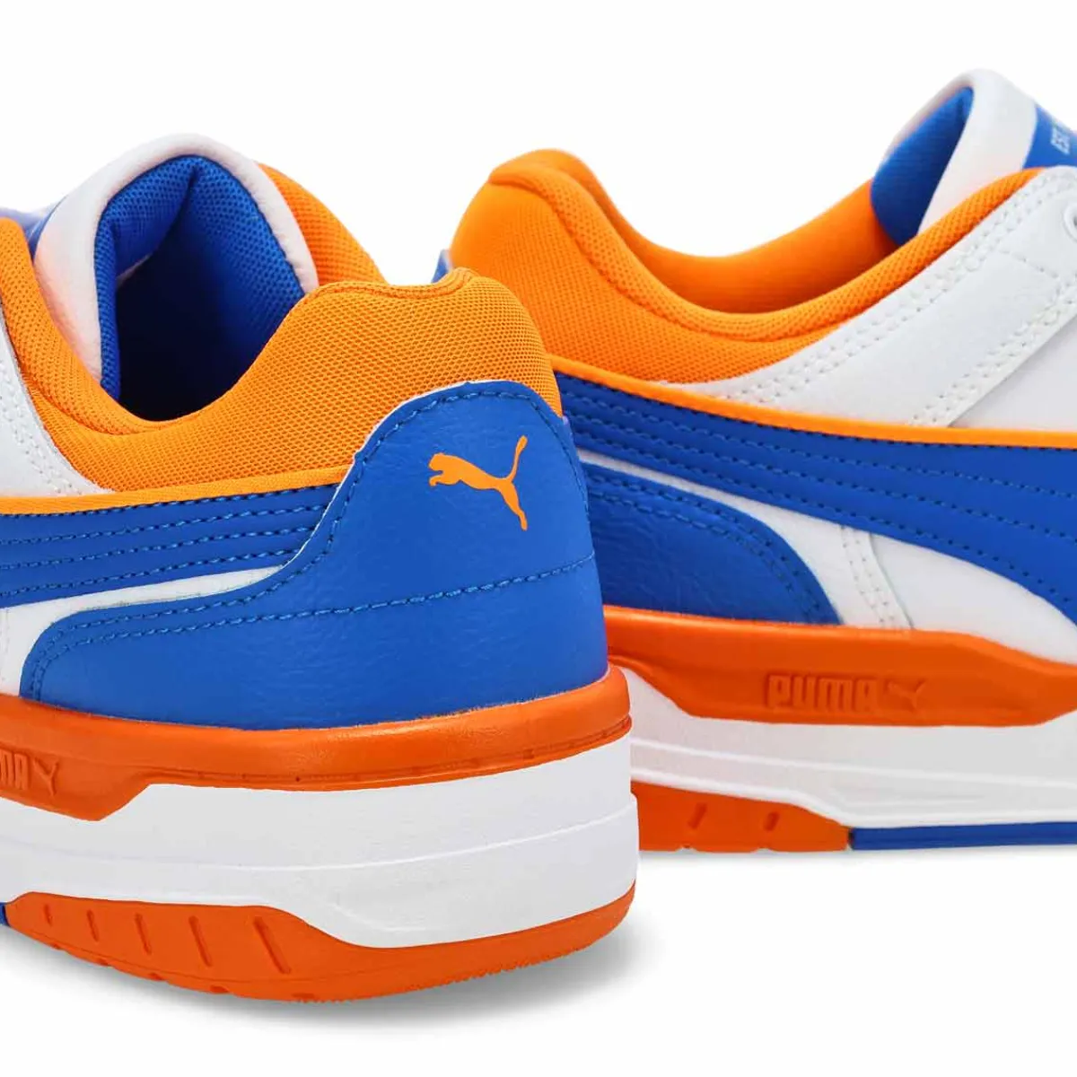 Puma Rebound Retro Men| Sneakers And Athletic