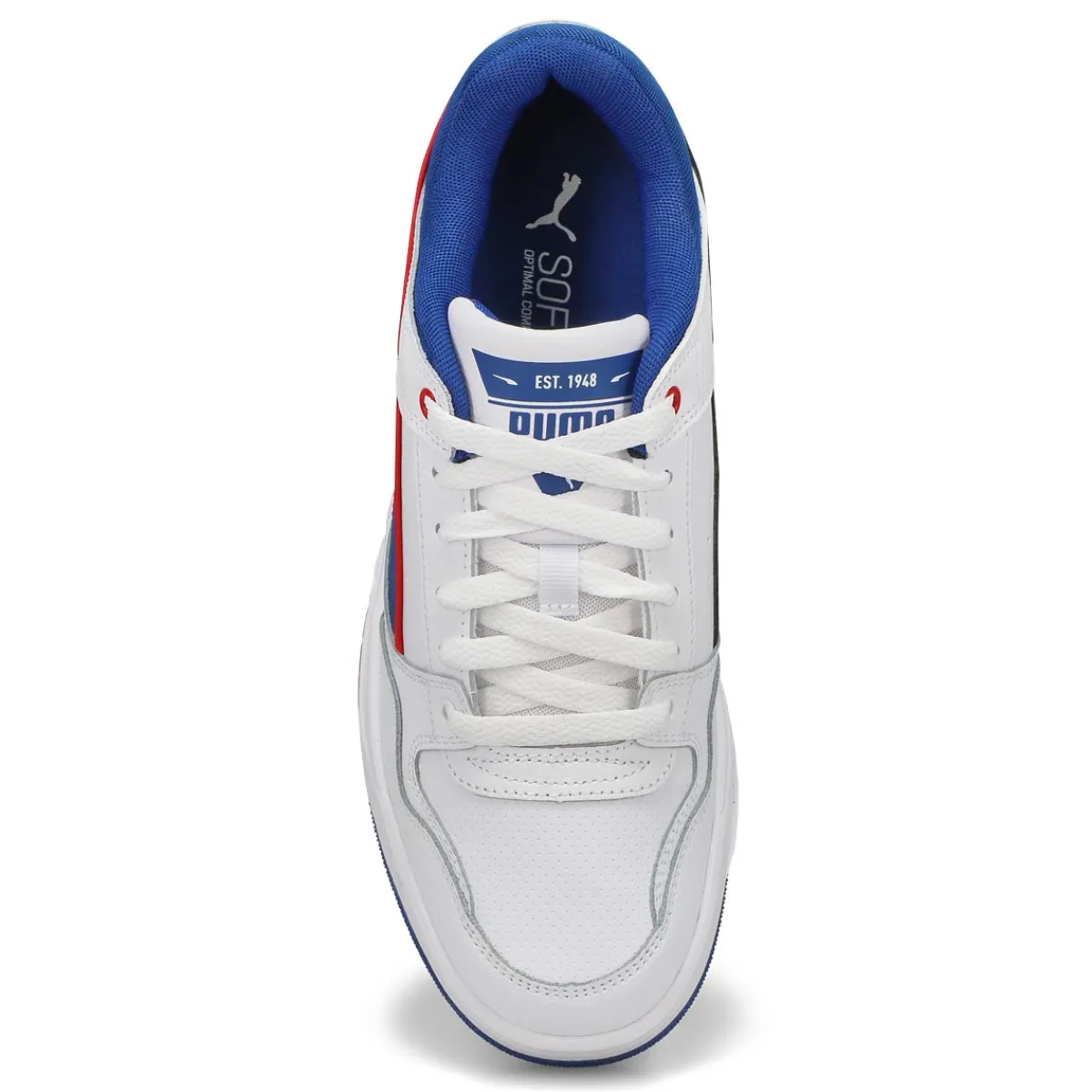 Puma Rebound Retro Men| Sneakers And Athletic