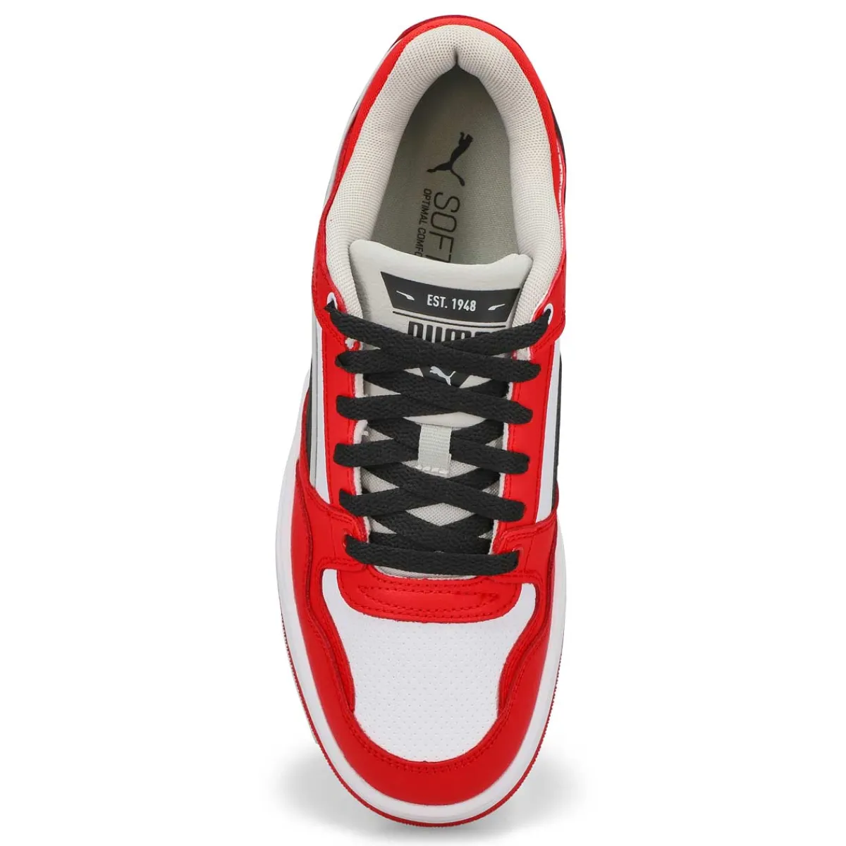 Puma Rebound Retro Men| Sneakers And Athletic