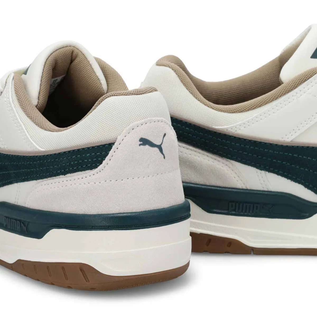 Puma Rebound Retro SD Men| Sneakers And Athletic