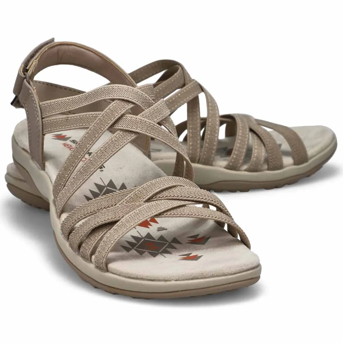 Skechers Reggae Slim Women|Women Sandals