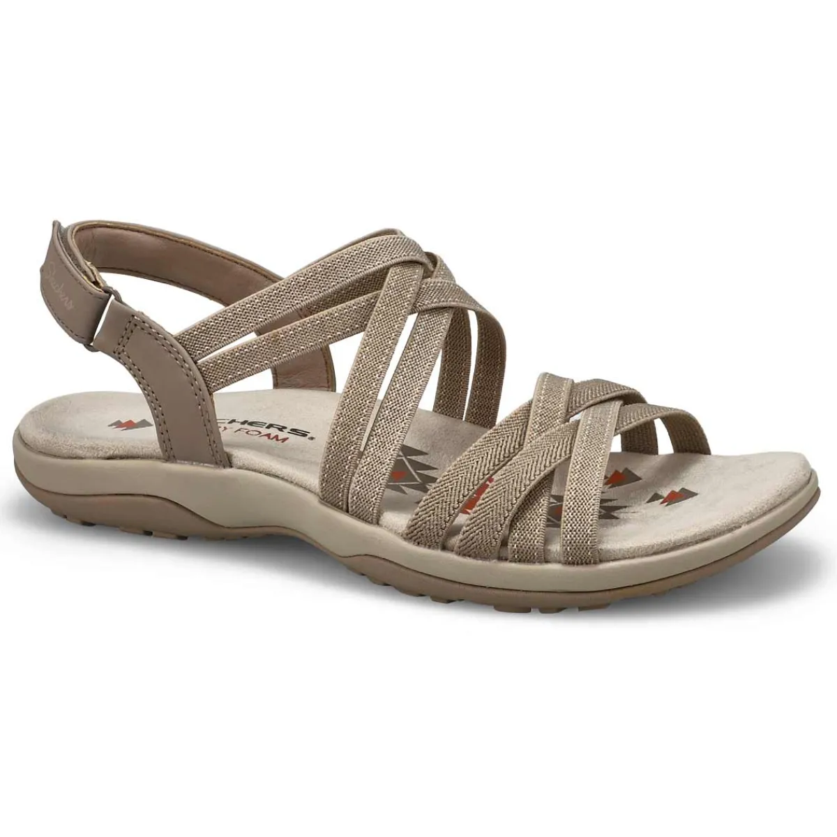 Skechers Reggae Slim Women|Women Sandals