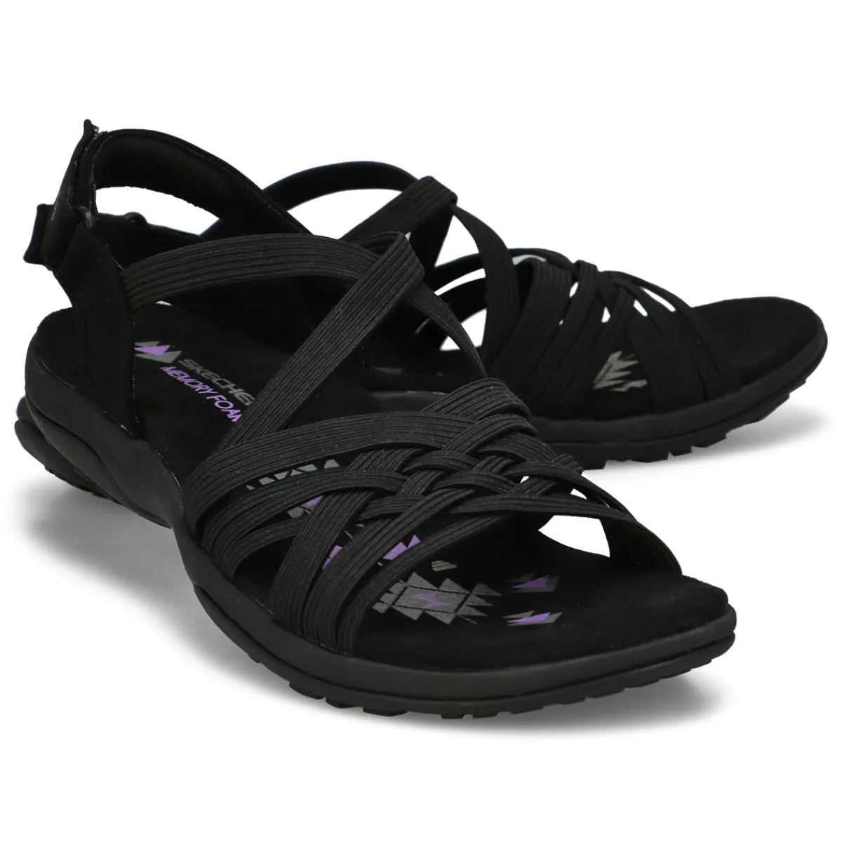 Skechers Reggae Slim Women|Women Sandals