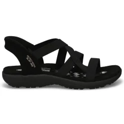 Skechers Reggae Slim Slip-Ins Women|Women Sandals