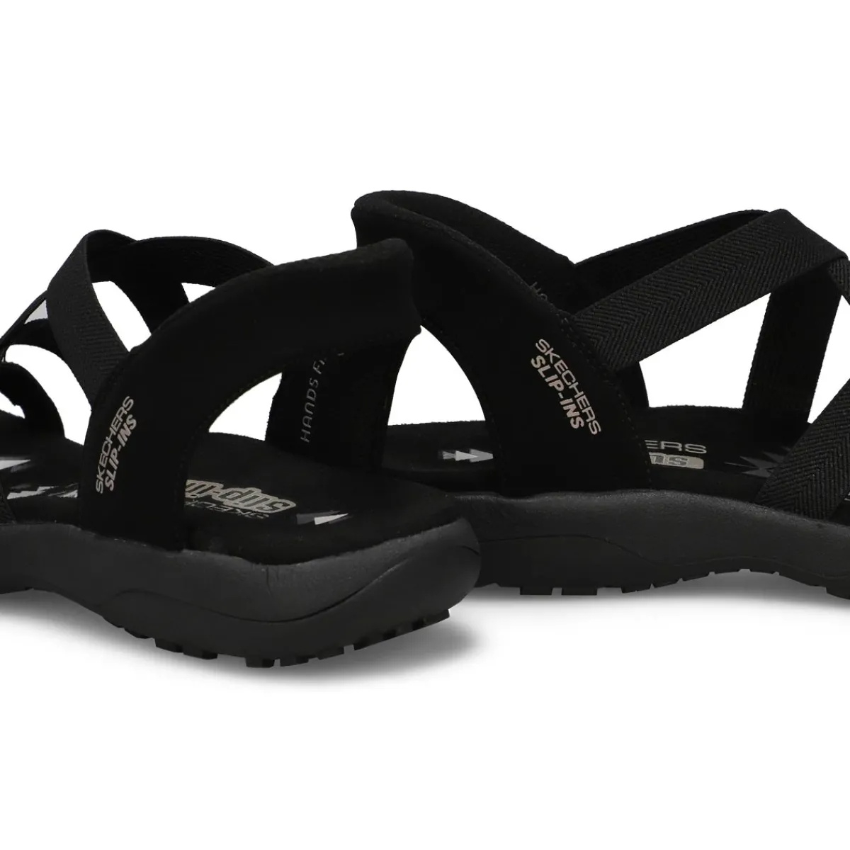 Skechers Reggae Slim Slip-Ins Women|Women Sandals