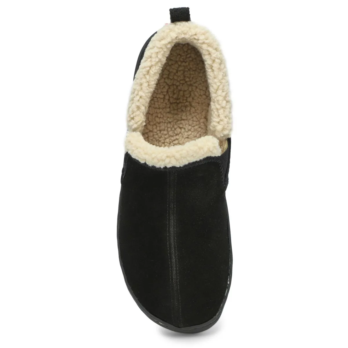 SoftMoc Repete Men| Slippers & Moccasins
