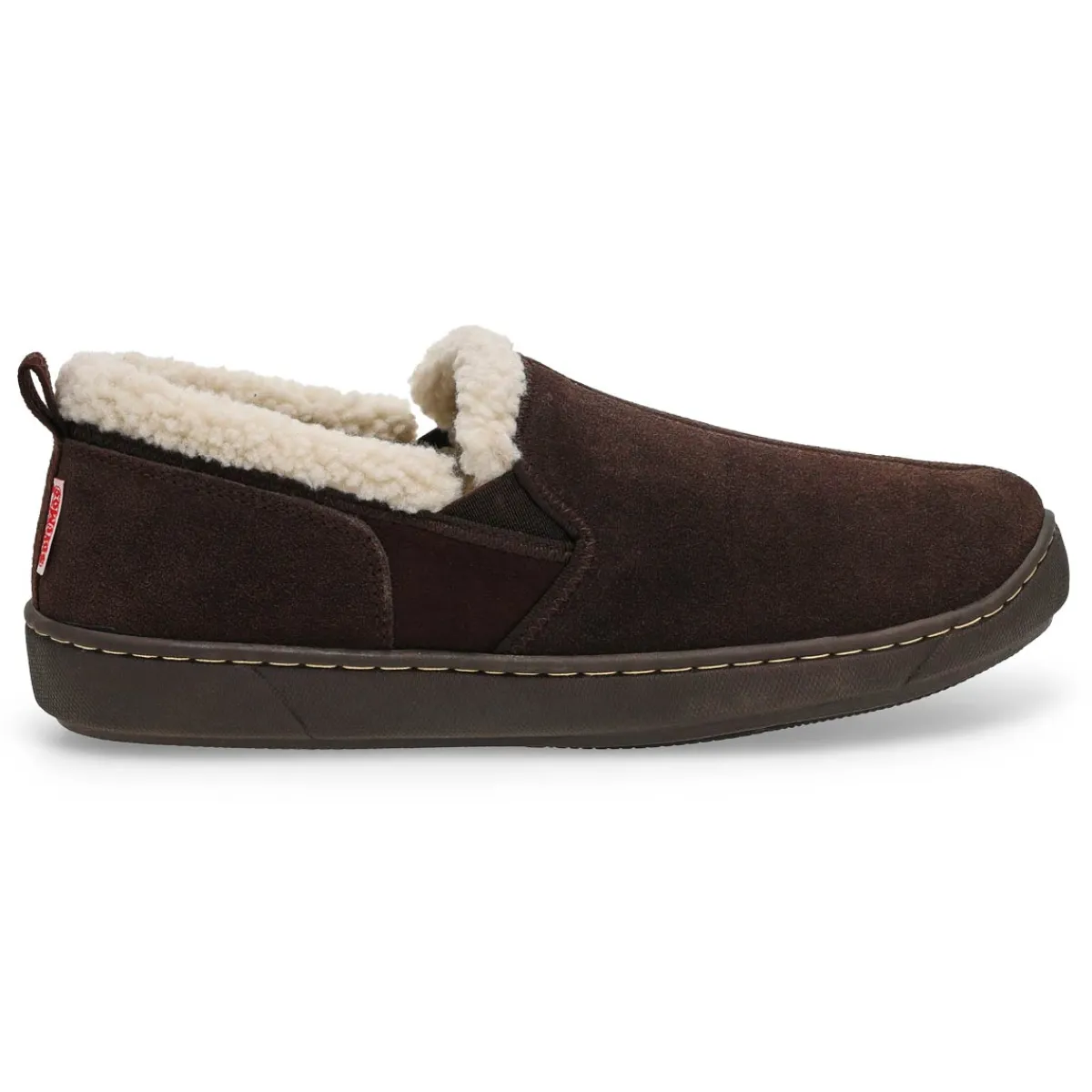SoftMoc Repete Men| Slippers & Moccasins