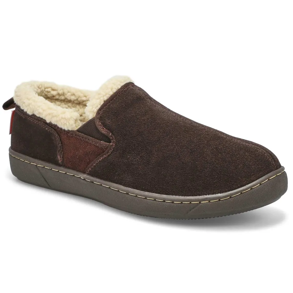 SoftMoc Repete Men| Slippers & Moccasins