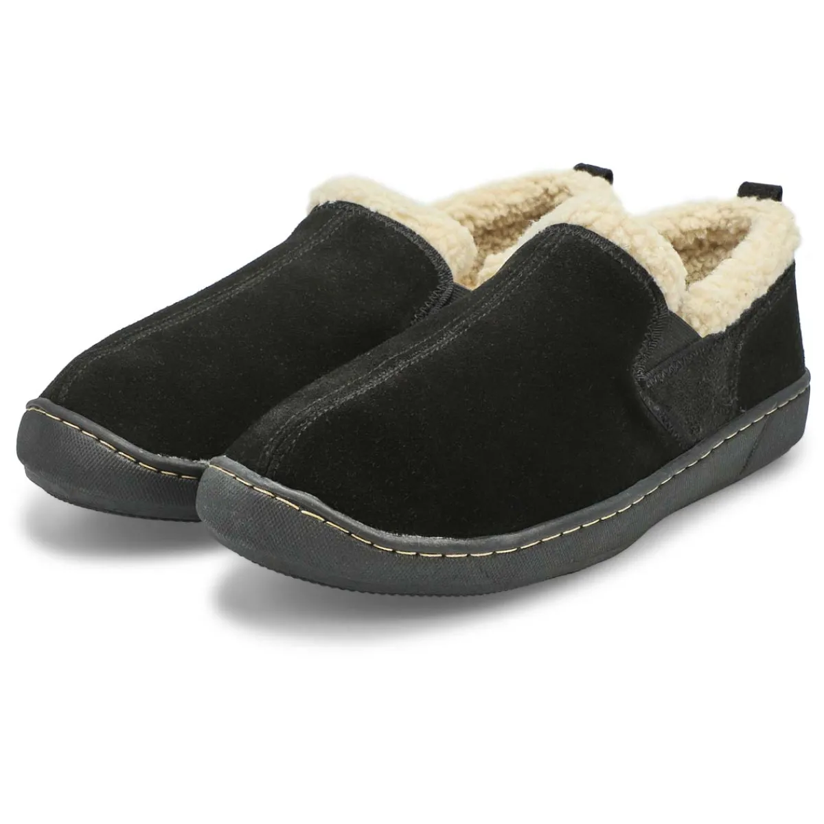 SoftMoc Repete Men| Slippers & Moccasins