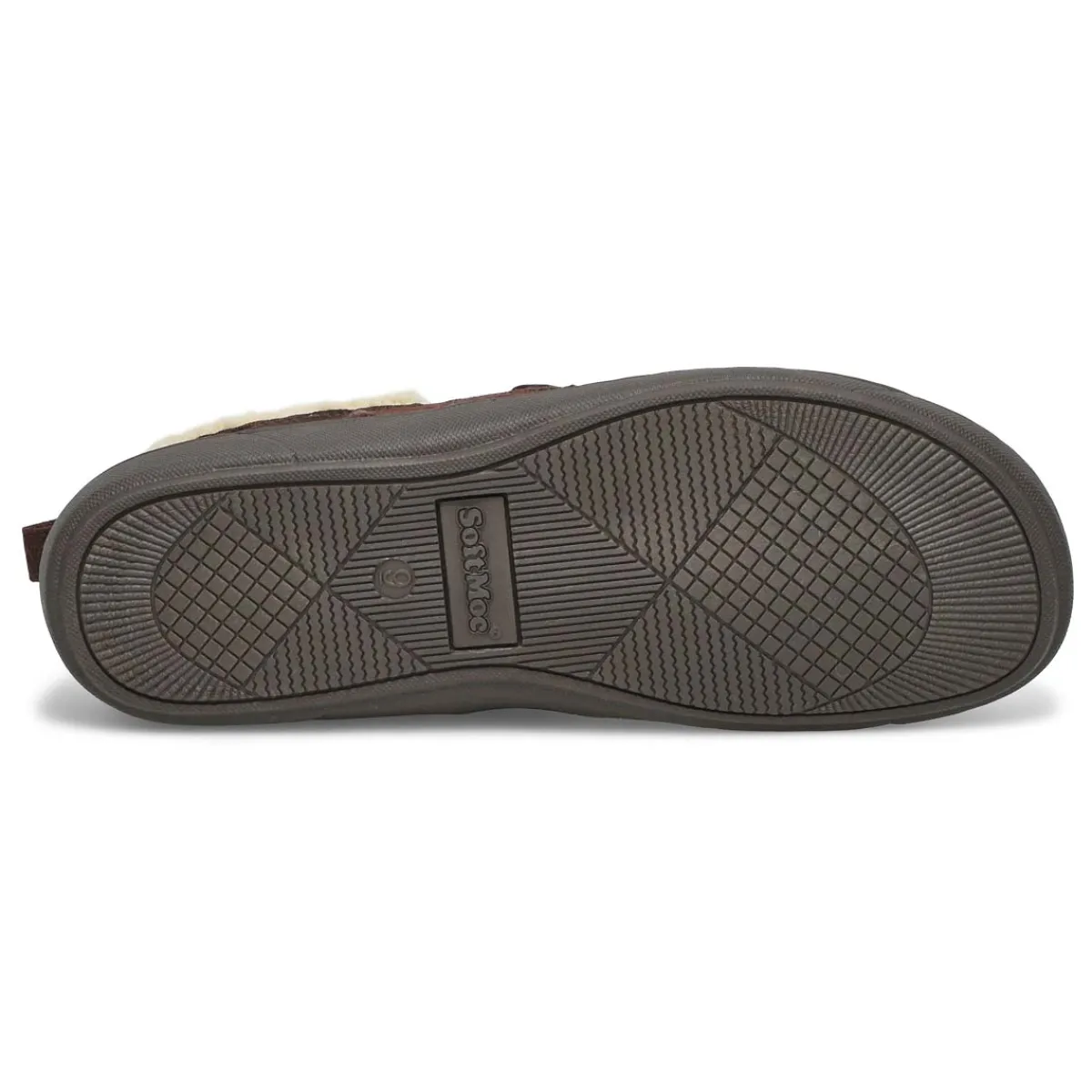 SoftMoc Repete Men| Slippers & Moccasins