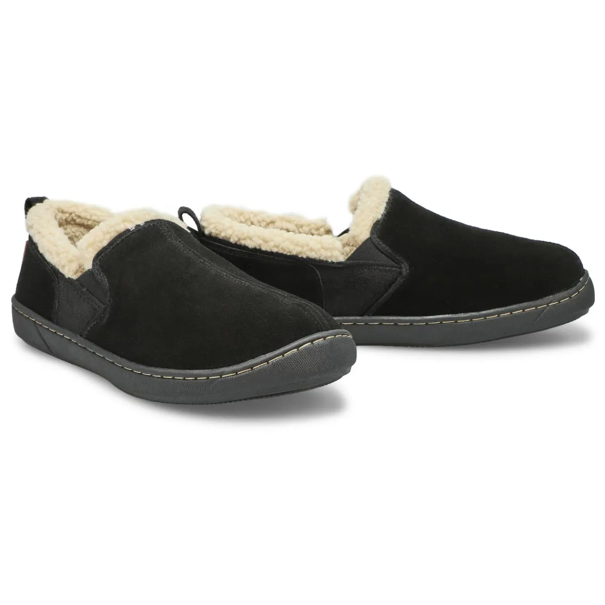 SoftMoc Repete Men| Slippers & Moccasins