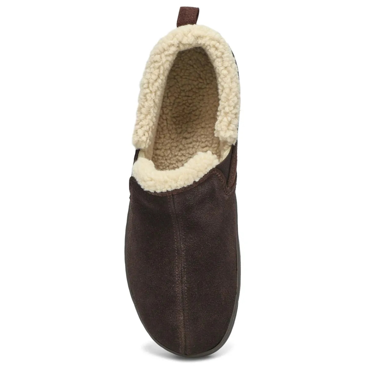 SoftMoc Repete Men| Slippers & Moccasins