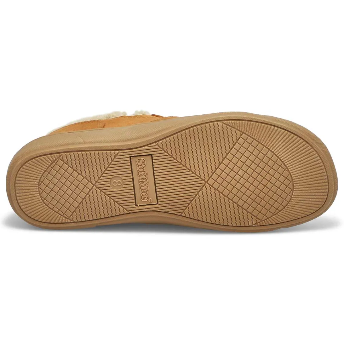 SoftMoc Repete Men| Slippers & Moccasins