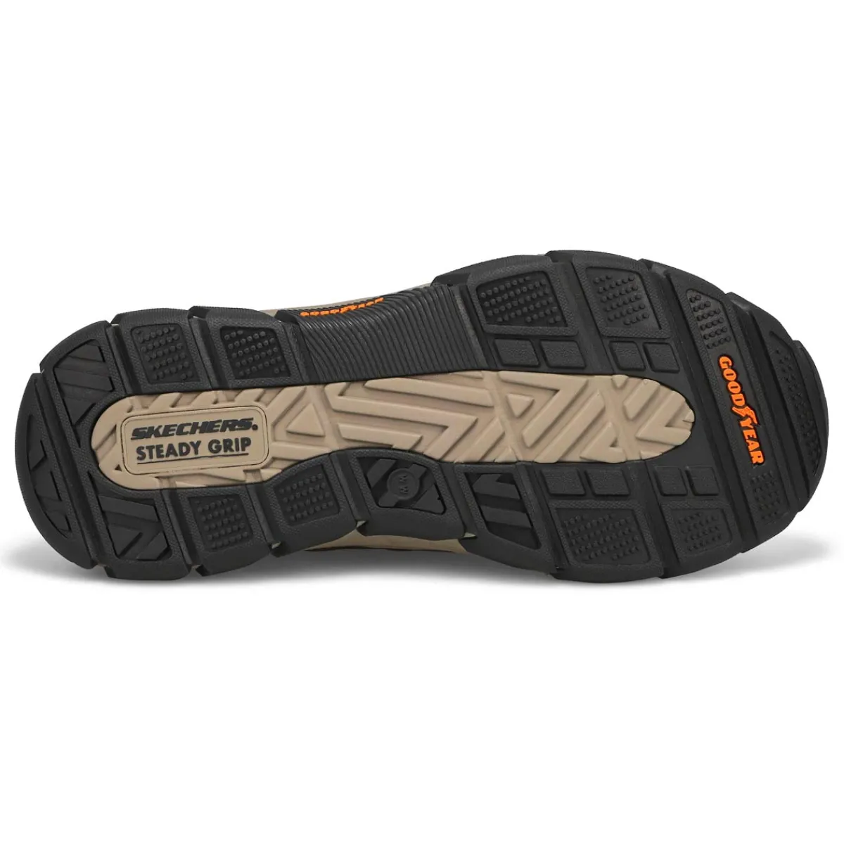 Skechers Respected Elgin Men| Shoes