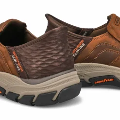 Skechers Respected Elgin Men| Shoes
