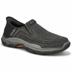 Skechers Respected Holmgren Men| Shoes