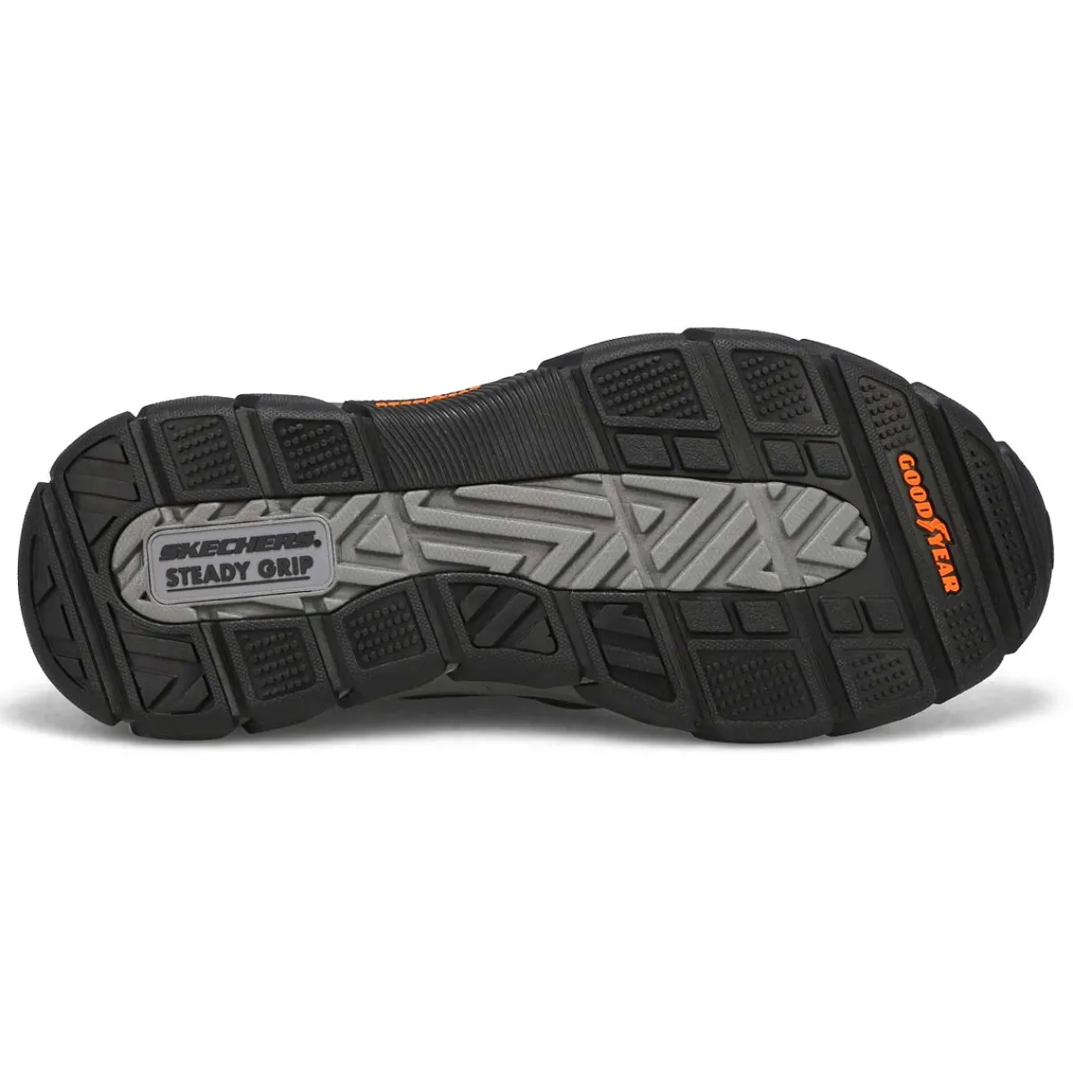 Skechers Respected Holmgren Men| Shoes