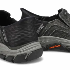 Skechers Respected Holmgren Men| Shoes