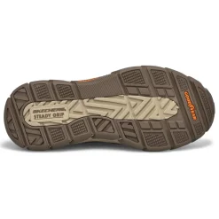 Skechers Respected Holmgren Men| Shoes