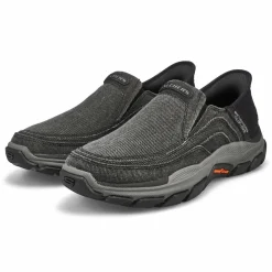Skechers Respected Holmgren Men| Shoes