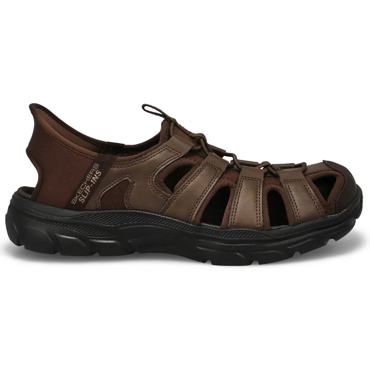 Skechers Revolted - Vartan Men| Sandals