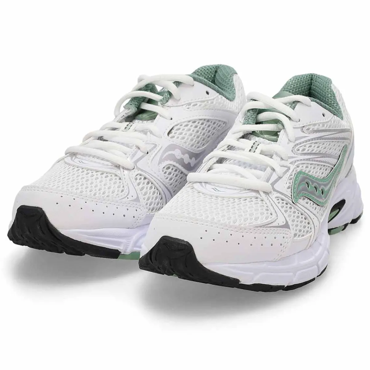Saucony Ride Millenium Women|Women Sneakers And Athletic