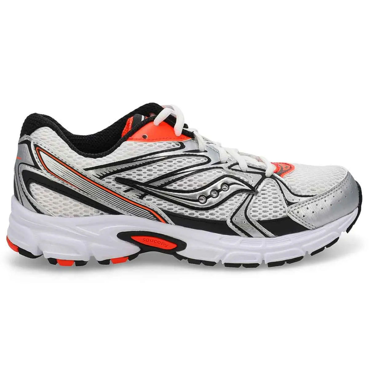 Saucony Ride Millenium Women|Women Sneakers And Athletic