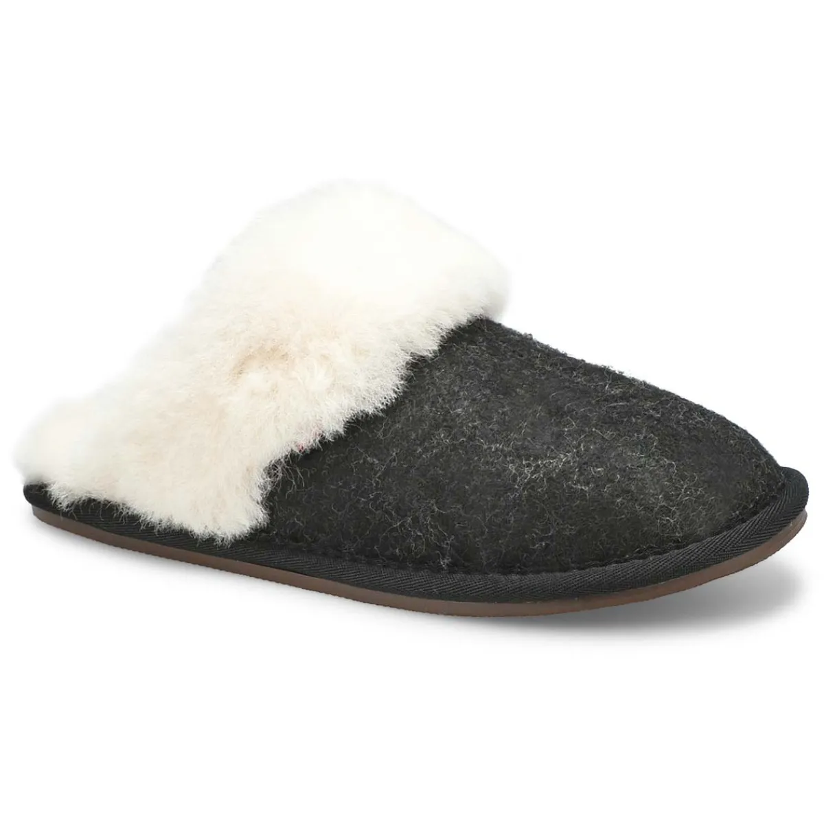 SoftMoc Rihana 2 Felt Women|Women Slippers & Moccasins