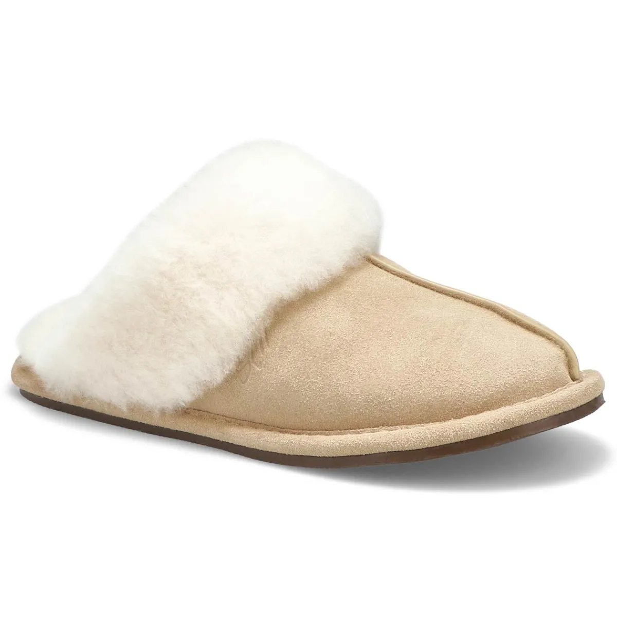 SoftMoc Rihana 2 Felt Women|Women Slippers & Moccasins