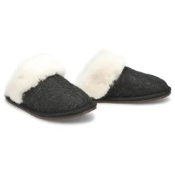 SoftMoc Rihana 2 Felt Women|Women Slippers & Moccasins