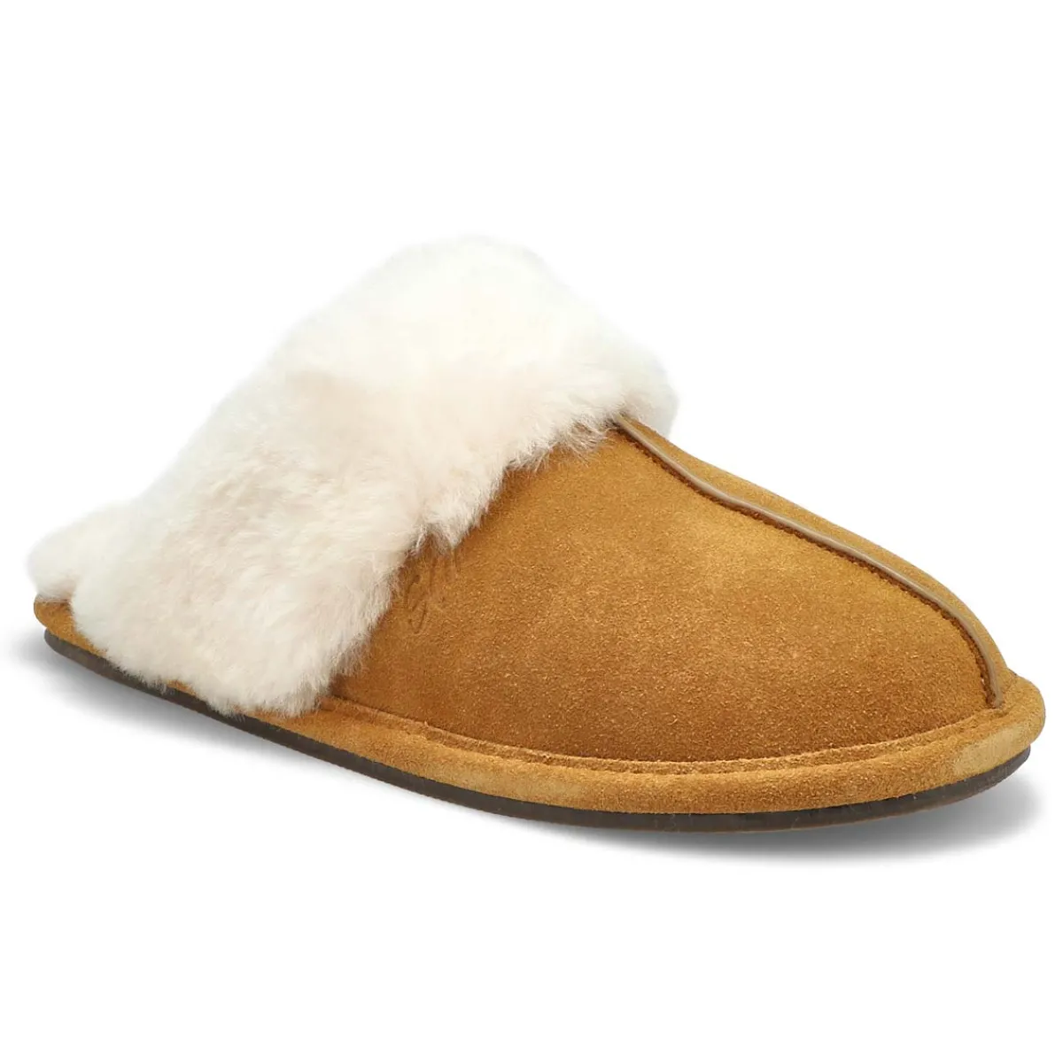 SoftMoc Rihana 2 Felt Women|Women Slippers & Moccasins