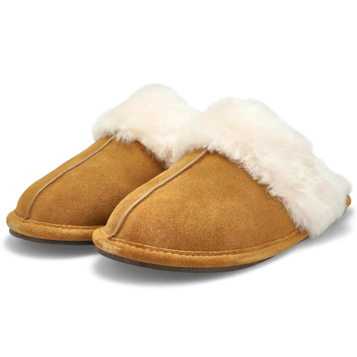 SoftMoc Rihana 2 Felt Women|Women Slippers & Moccasins