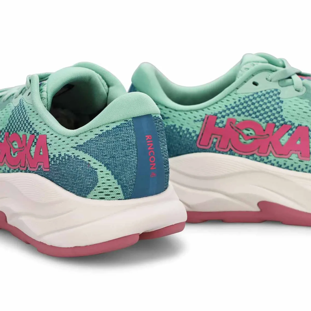HOKA Rincon 4 Women|Women Performance Runners