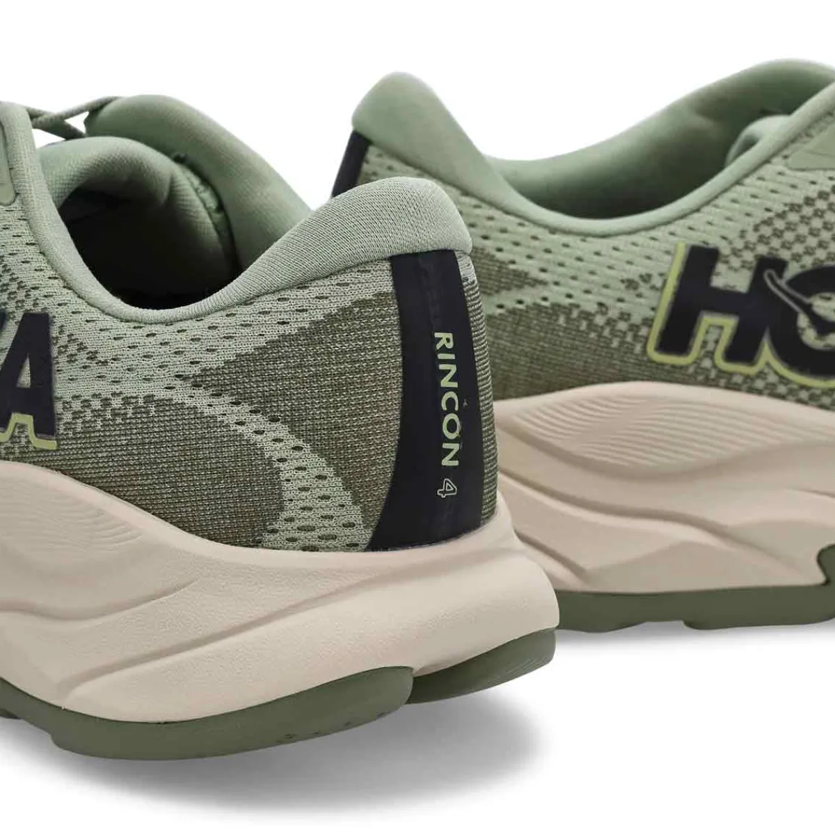 HOKA Rincon 4 Men| Performance Runners