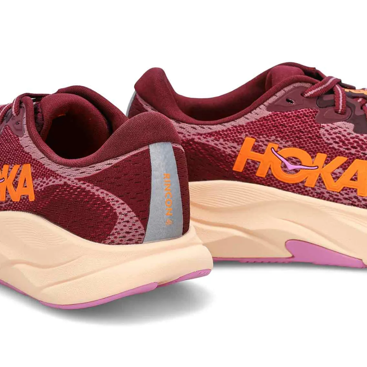 HOKA Rincon 4 Kids|Kids/BOY Sneakers And Athletic|Sneakers And Athletic