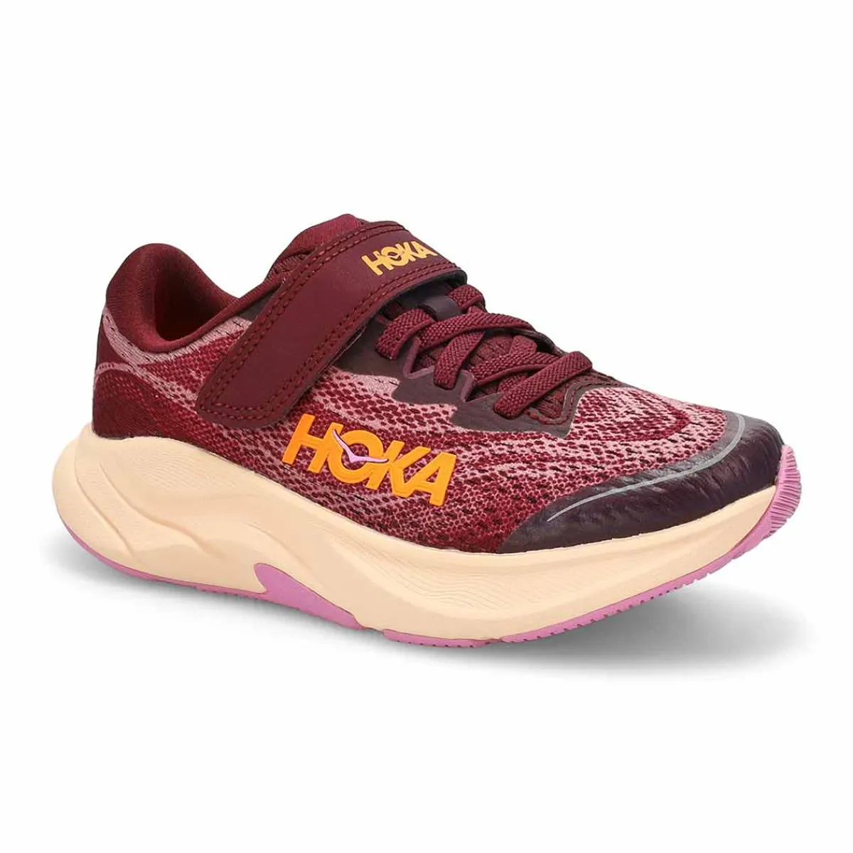 HOKA Rincon 4 Kids|Kids/BOY Sneakers And Athletic|Sneakers And Athletic