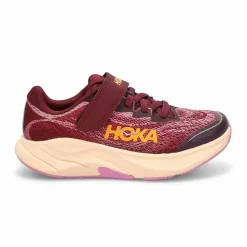 HOKA Rincon 4 Kids|Kids/BOY Sneakers And Athletic|Sneakers And Athletic