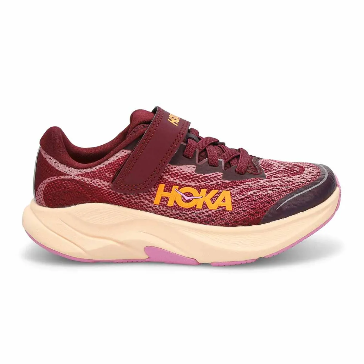 HOKA Rincon 4 Kids|Kids/BOY Sneakers And Athletic|Sneakers And Athletic