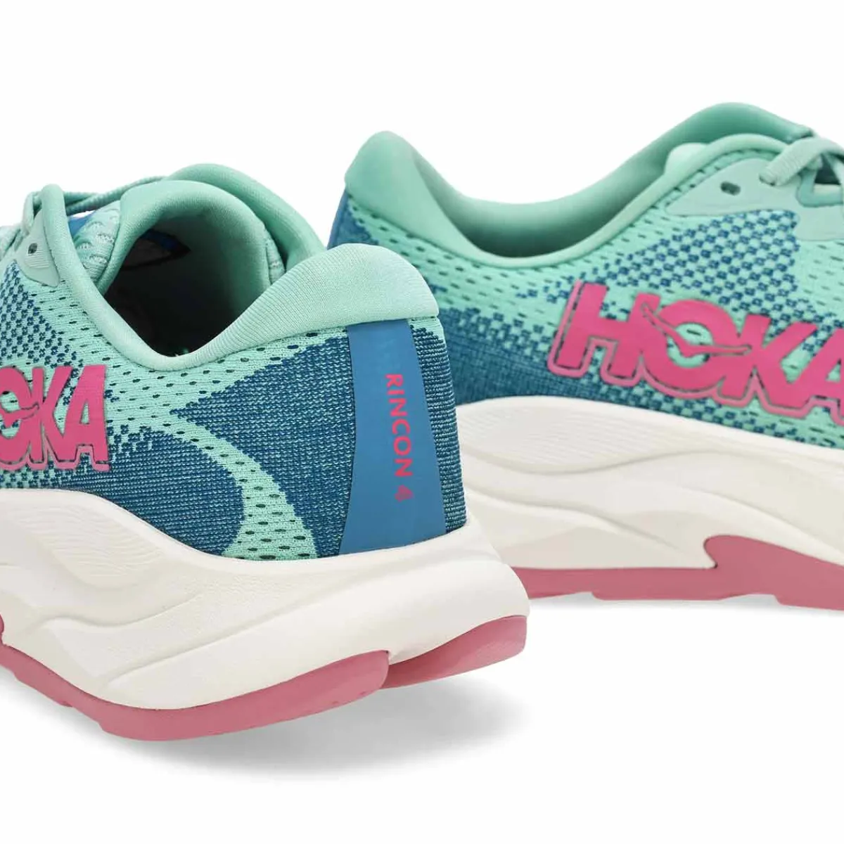 HOKA Rincon 4 Women|Women Performance Runners