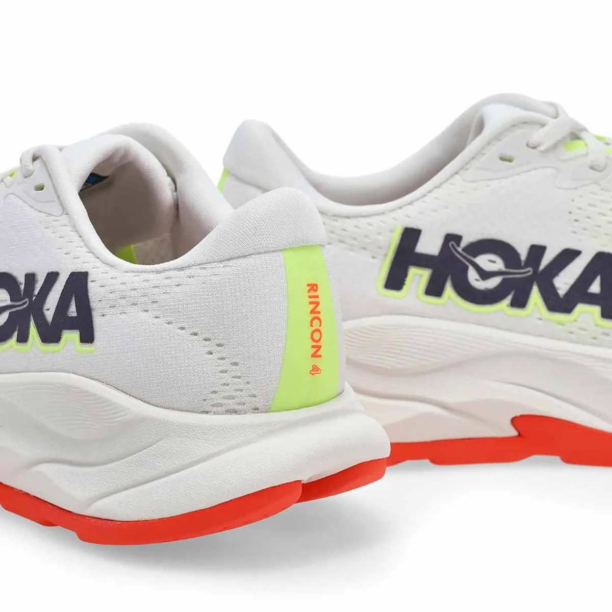 HOKA Rincon 4 Women|Women Performance Runners